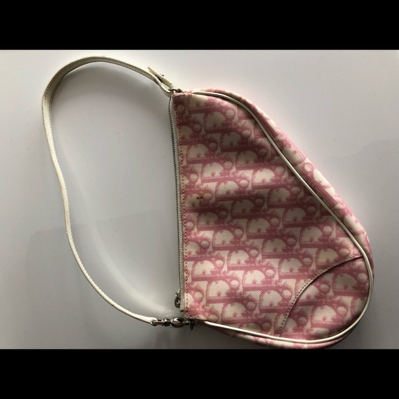 Dior Handbag - Picture 2 of 4